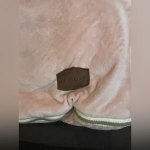 JJ Cole Car seat liner